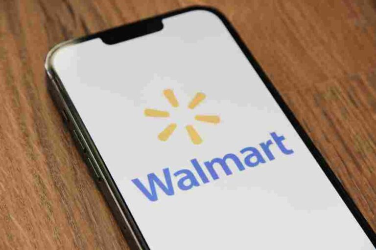 Does Walmart Do Cash Back