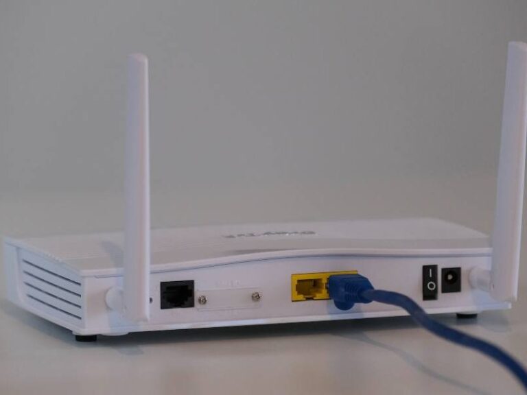 How To Check WiFi Routerâs History On Android