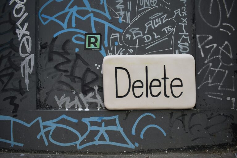 How To Delete All Posts On Google Plus