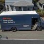 How To Track Amazon Truck