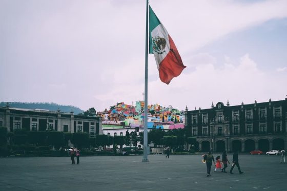 Is Mexico a State