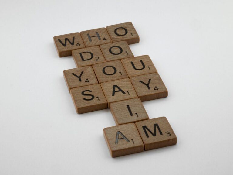 Is Saying Bad Words A Sin
