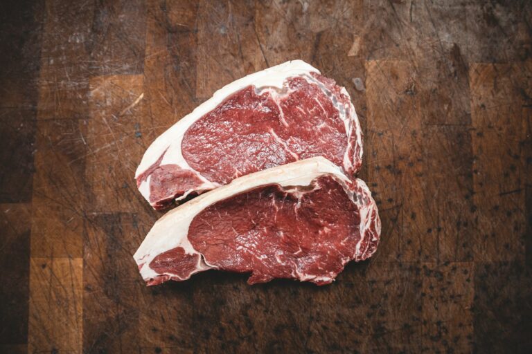 Is lamb healthier than beef