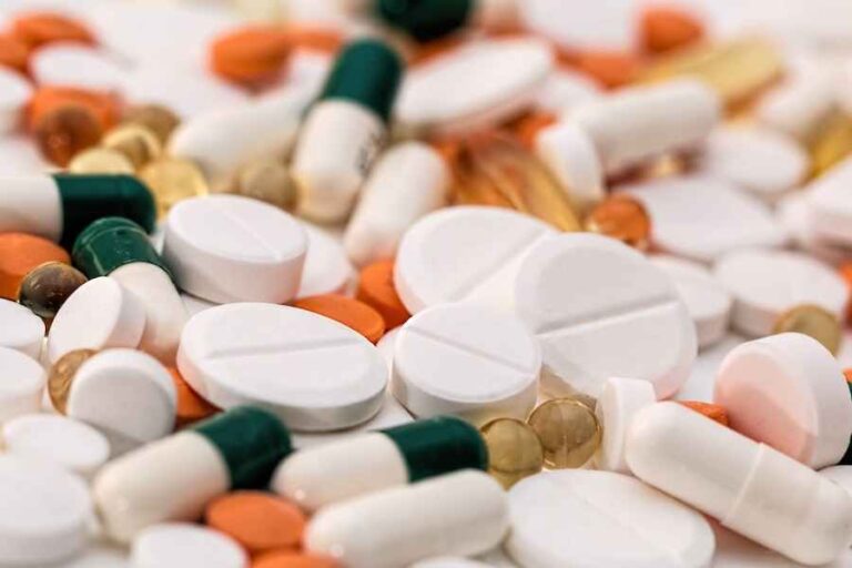 What Happens If You Take Expired Melatonin