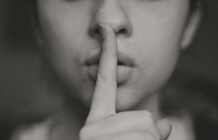 Why Canât I Whistle Anymore