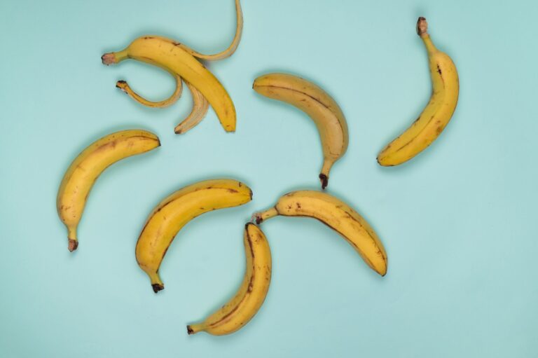 Why Everyone Is Sick Of Bananas