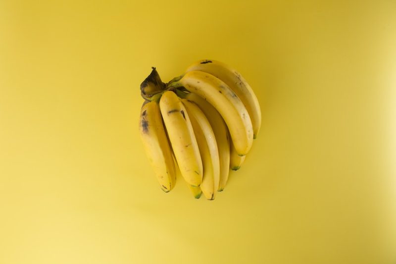 Why Everyone Is Sick Of Bananas