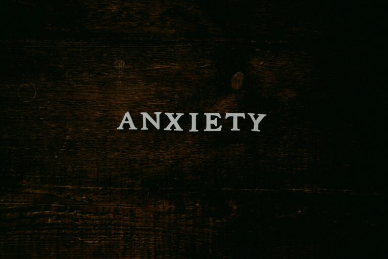 6 Tips For Managing Anxiety As A Programmer