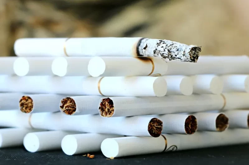 Are Nicotine Pouches Effective Cigarette Replacements