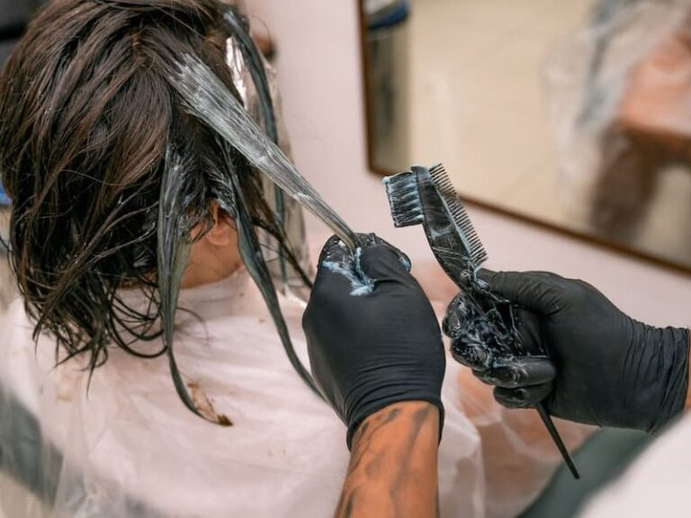 Can You Save Hair Dye