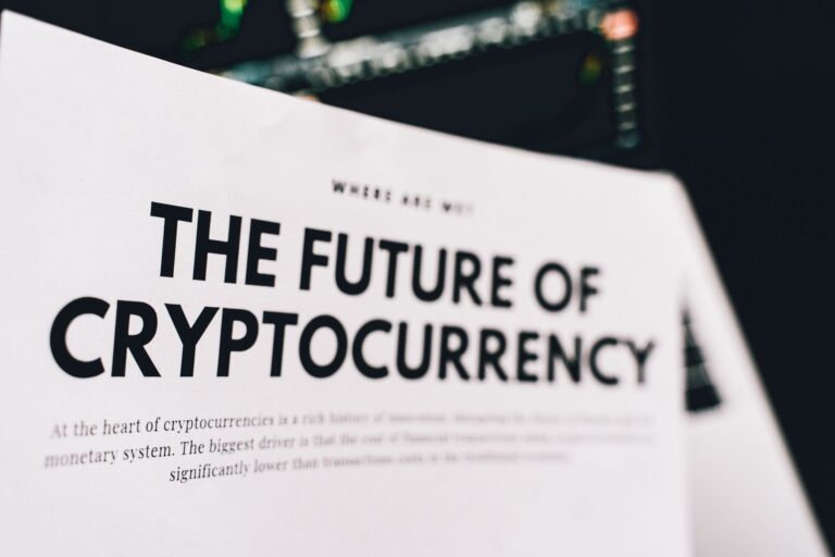 The Future Of Blockchain Companies And How To Help Them Succeed