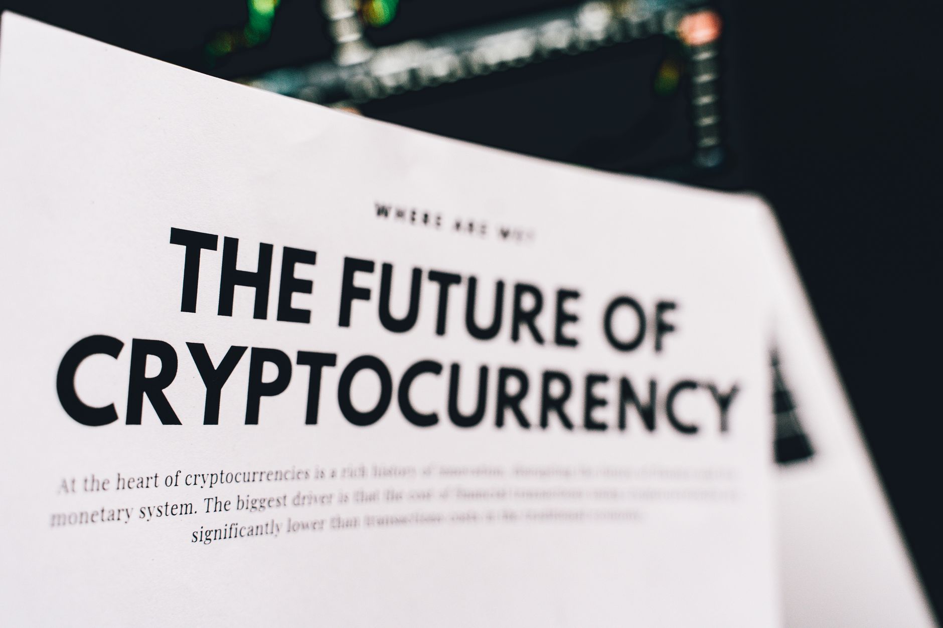The Future Of Blockchain Companies And How To Help Them Succeed