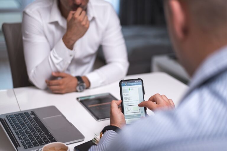 The State Of Enterprise Mobile Applications
