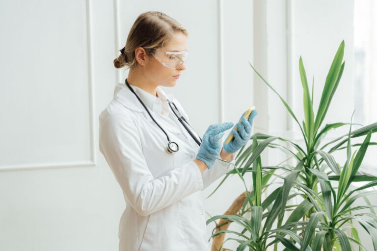 Are Naturopathic Doctors Quacks