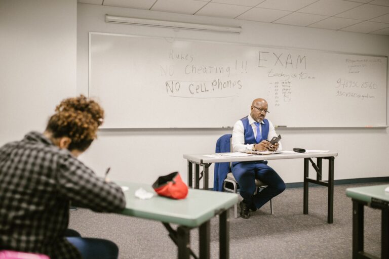 Acing The Real Estate Exam: Tips And Tricks To Pass With Flying Colors