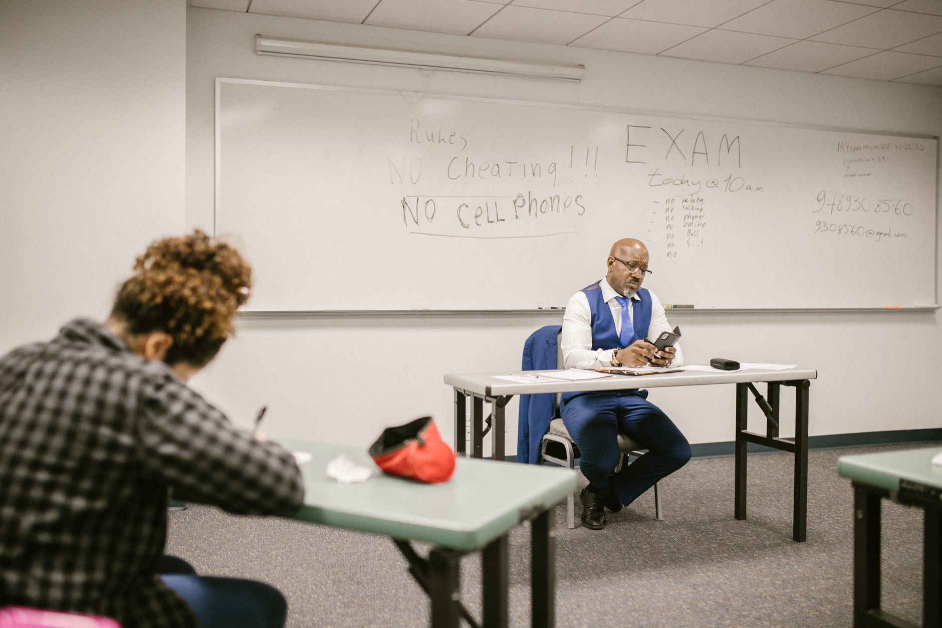 Acing The Real Estate Exam