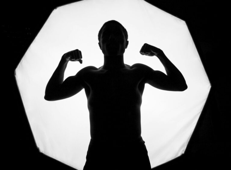 Are Fat People Stronger