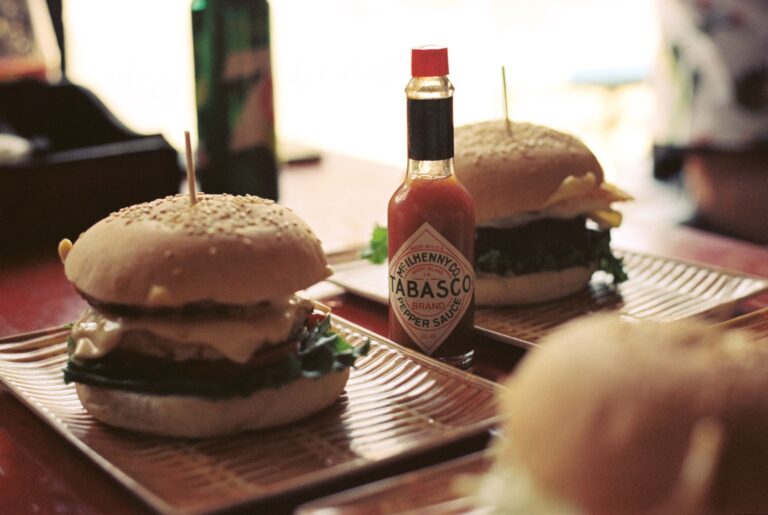 Can Hot Sauce Kill You