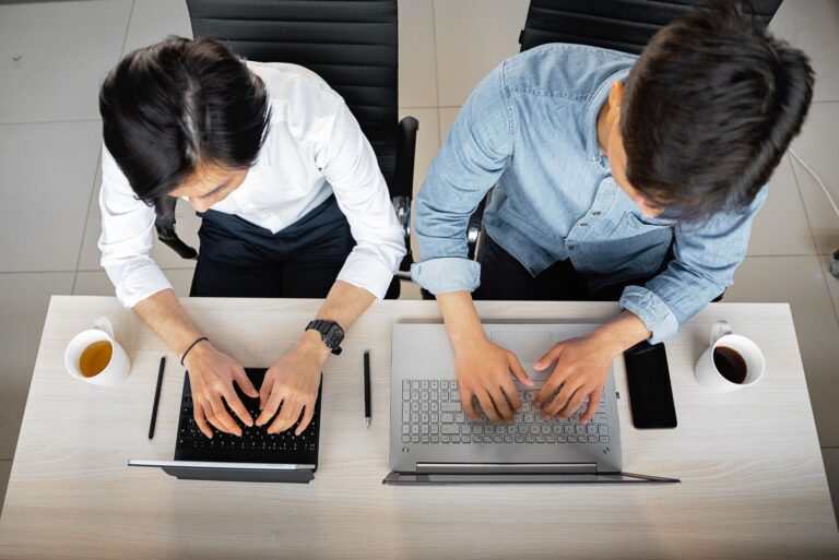 Can You Work Two Jobs At The Same Time