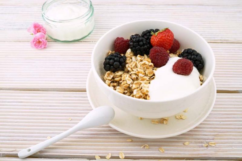 Does Yogurt Cause Constipation