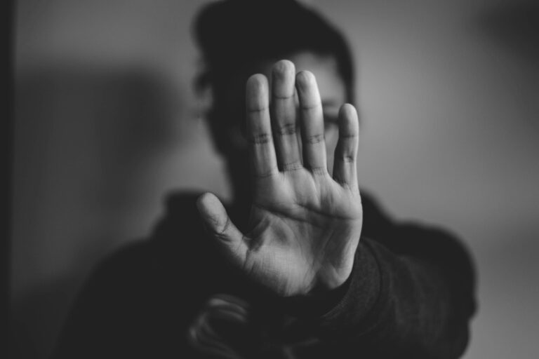 How To Respond To Paranoid Accusations