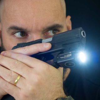 Is Legal To Carry A Taser In California