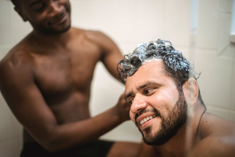 Is Suave A Good Shampoo