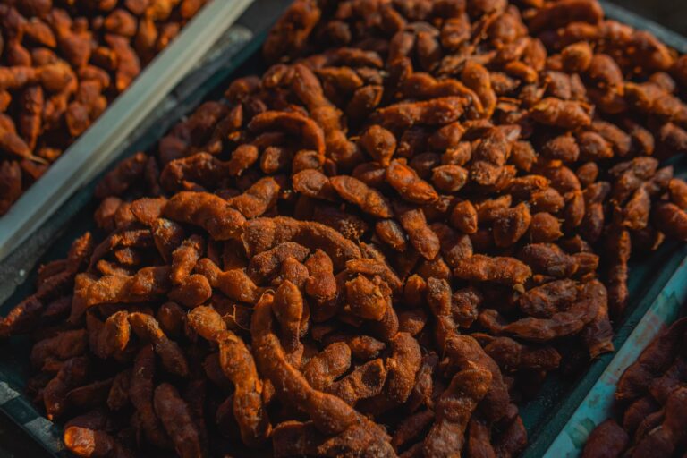 What Does A Tamarind Taste Like