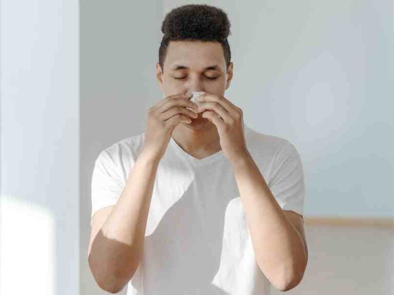 Why Do I Cough When I Laugh