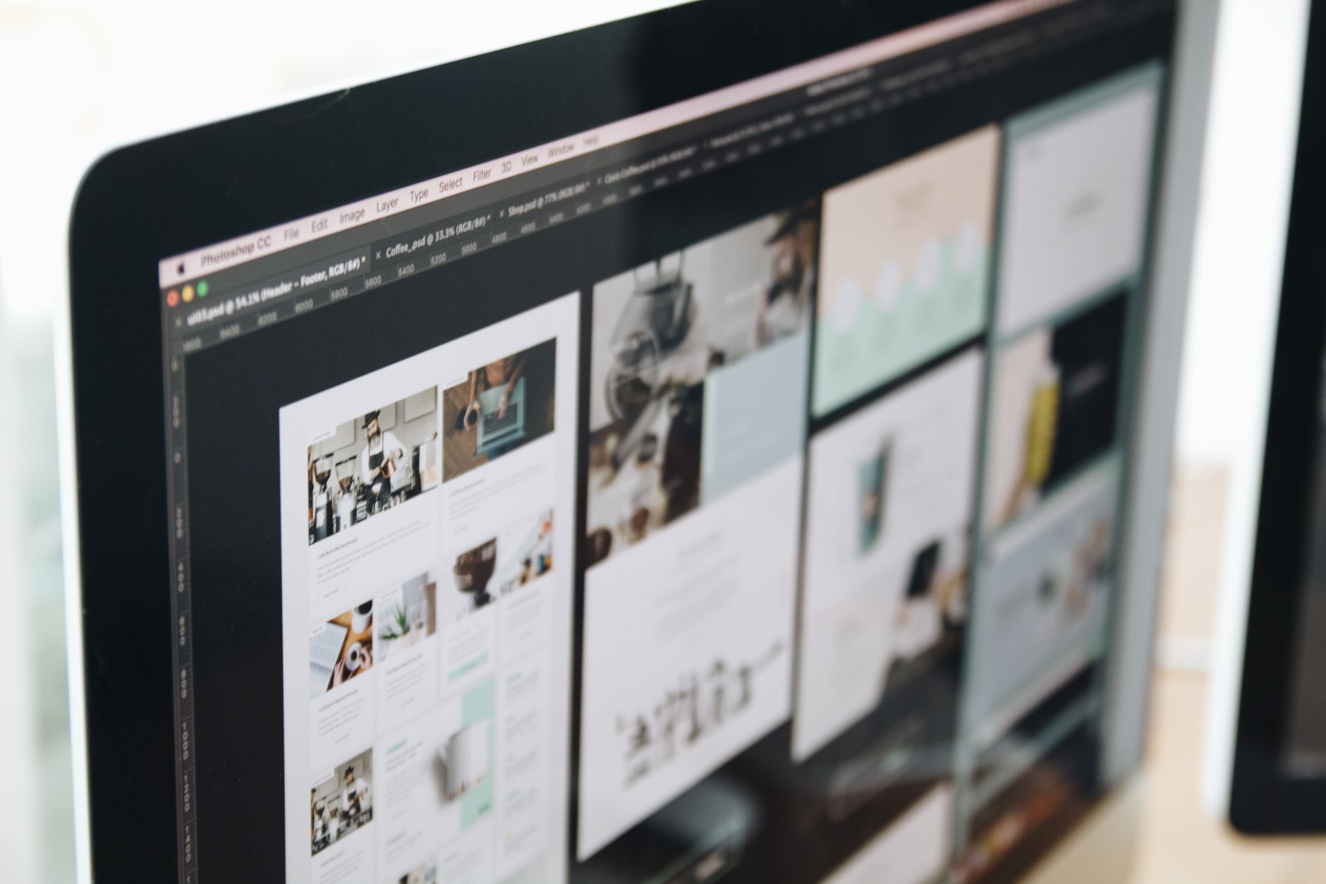Bigcommerce Website Development