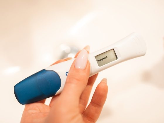 Can Prenatal Vitamins Cause A Positive Pregnancy Test