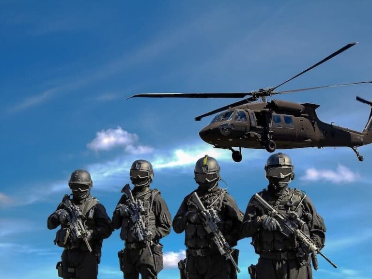 Can Russia attack the USA