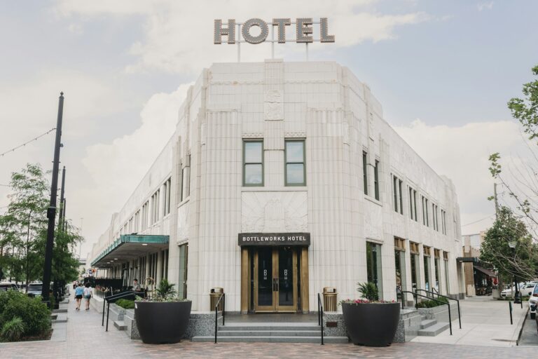 Can You Check Into A Hotel Early