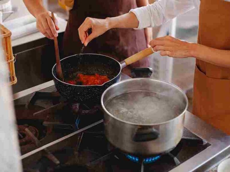 Can You Use A Dutch Oven On The Stovetop