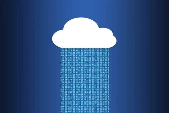 Consider Analyzing Data On The Cloud