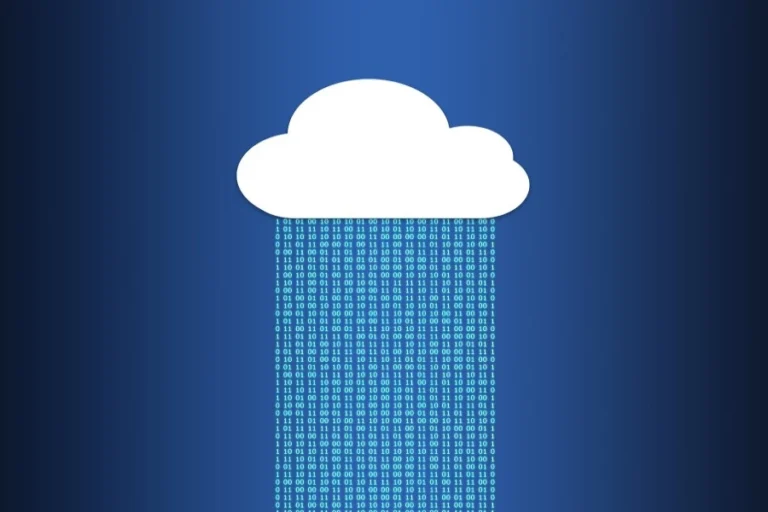 Consider Analyzing Data On The Cloud
