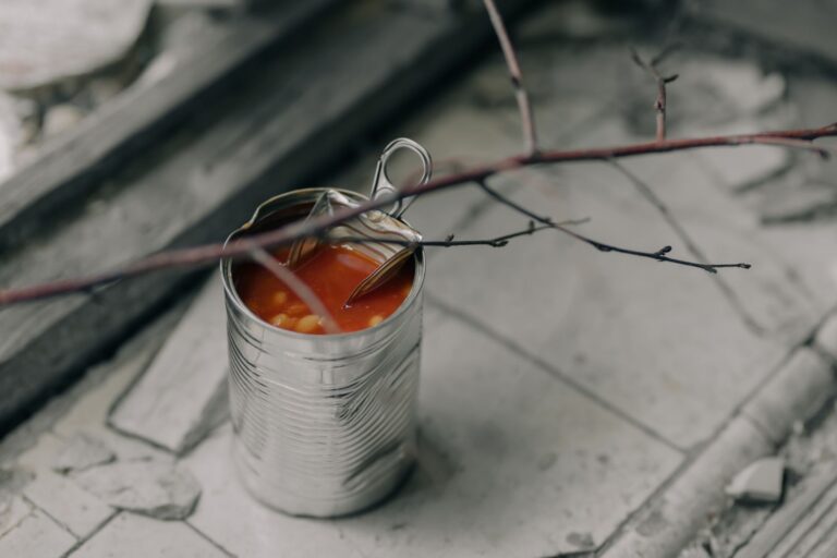 Does Canned Soup Go Bad? An Investigation Into The Shelf Life Of Canned Soups