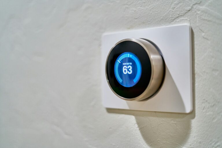 Does The Nest Thermostat Have A Camera? Uncover The Truth