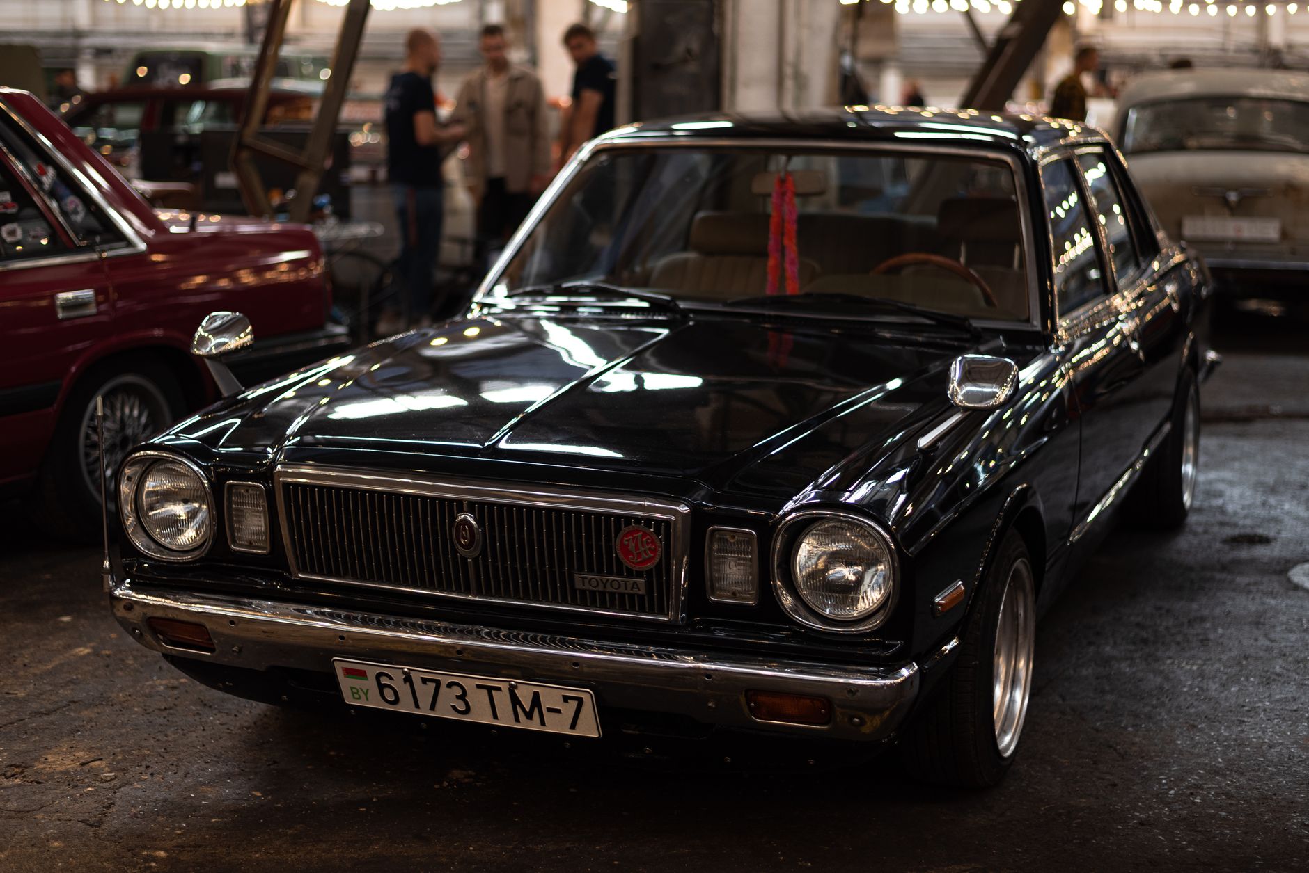 Exploring The History Of Toyota Bid Cars
