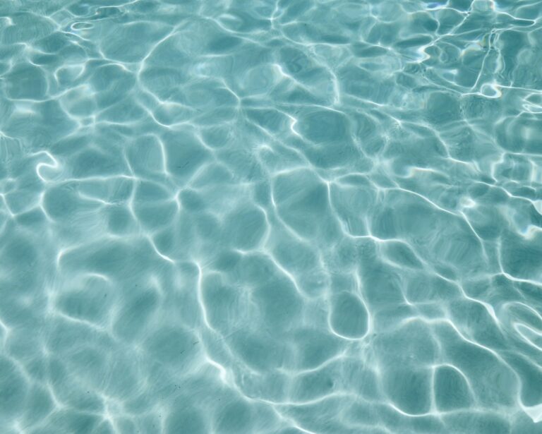 Is There A Swimming Pool In The White House