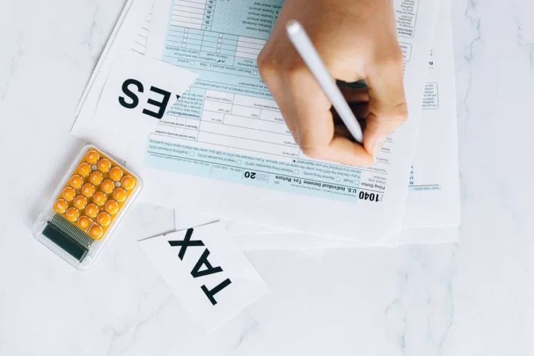 Major 5 Pointers For Hong Kong Individual Tax Filing