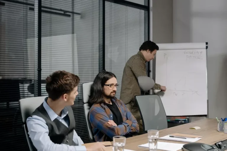 The Benefits Of Having A Dedicated QA Team