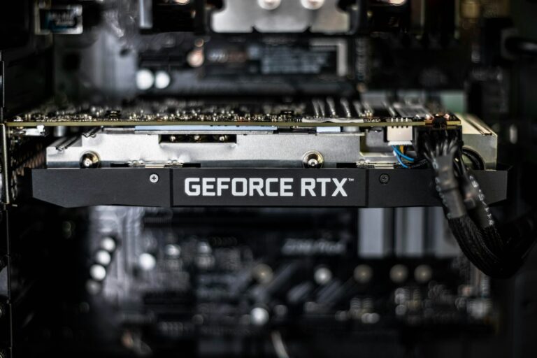 Do Gpus Come With Power Cables? It Depends!