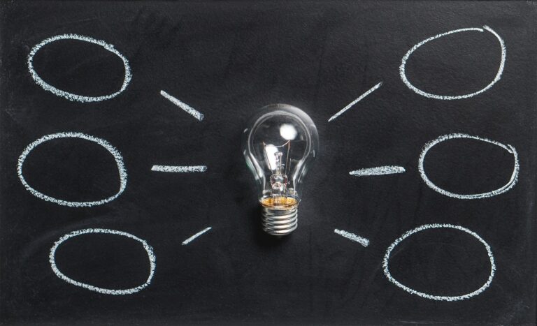 Do you have an idea