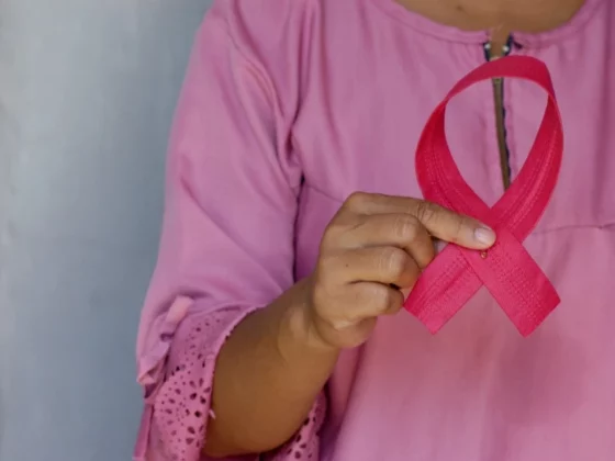 10 Things You Need To Know About Breast Cancer Prevention