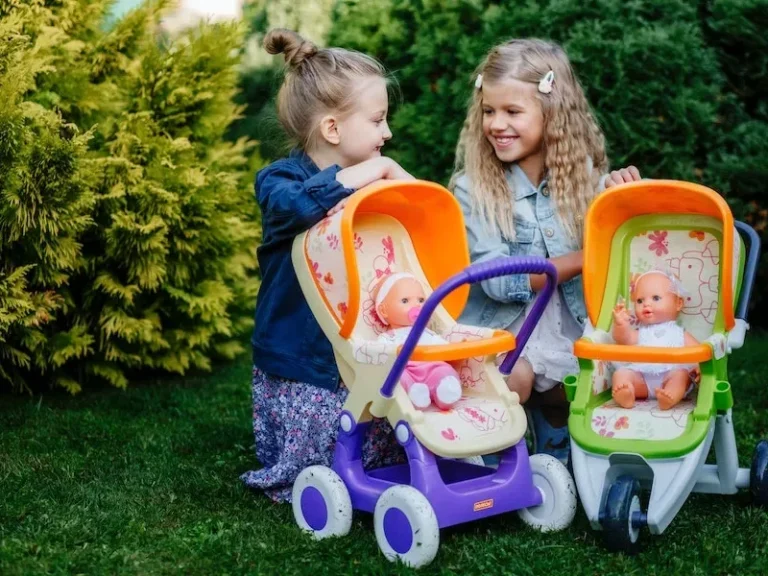 Best Summer Outfit Ideas For Toddler Girls