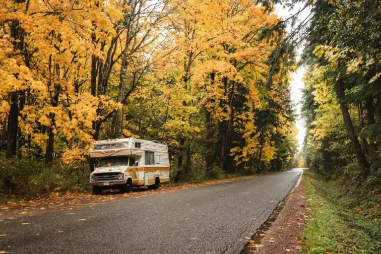 How To Convert Your Race Trailer Into A Functional Home On Wheels