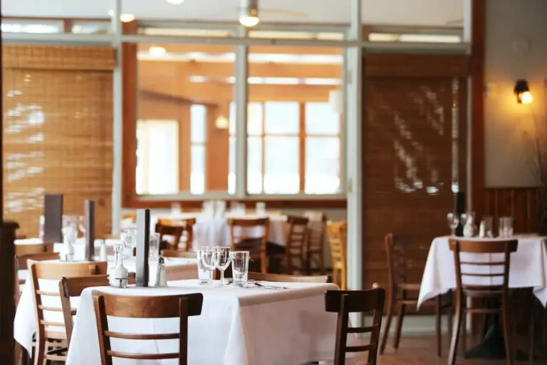 Breaking Into The Edmonton Restaurant Industry