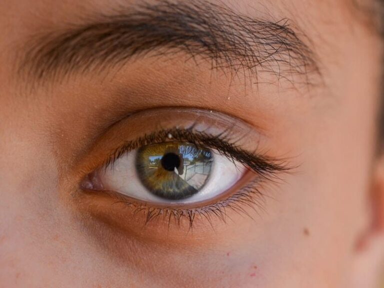 How Long Does Eyebrow Lamination Last