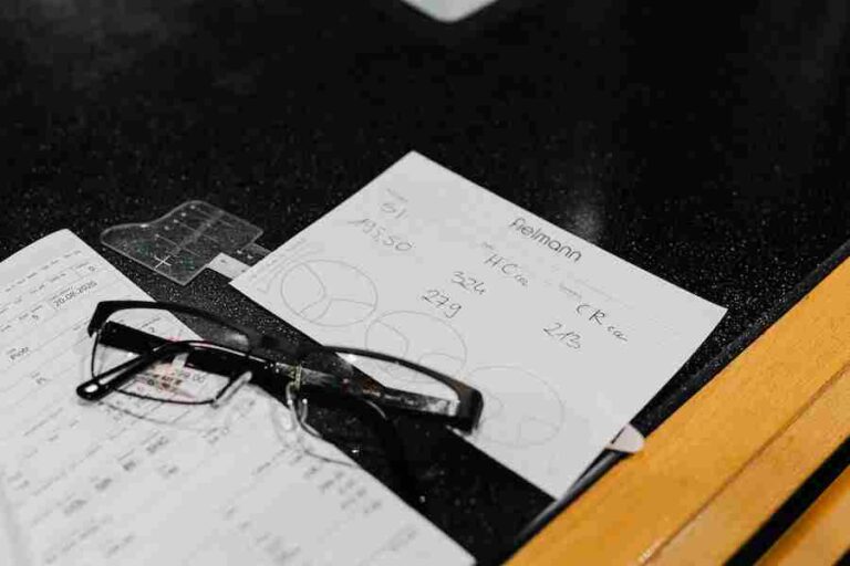 How Long Does Eyeglass Prescription Last? The Durability Of Eyeglass Prescriptions